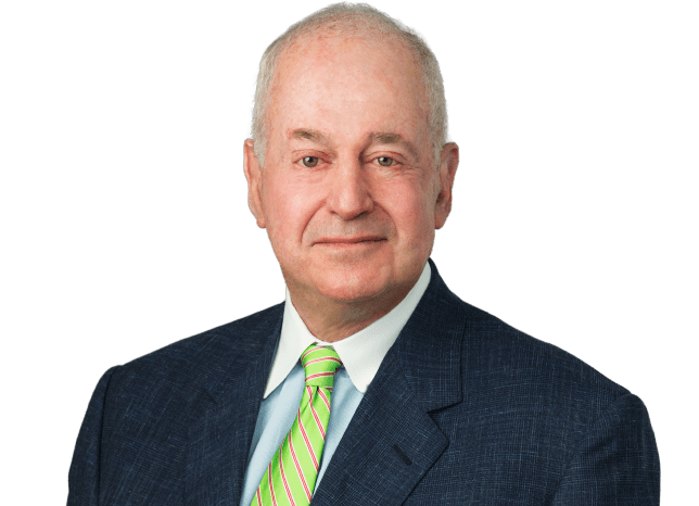 Jules B. Kroll