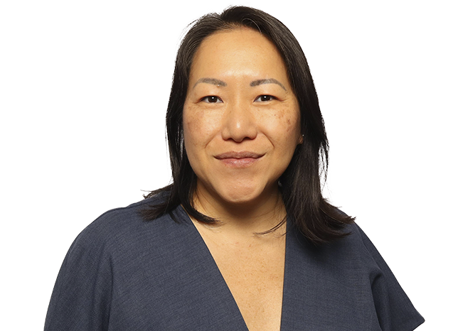 Patricia Quan