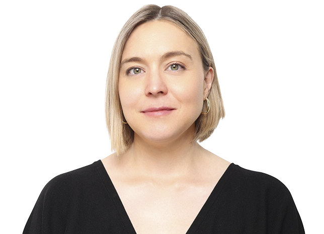Alice Shone