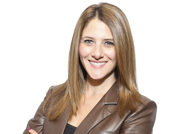Amy Pollack