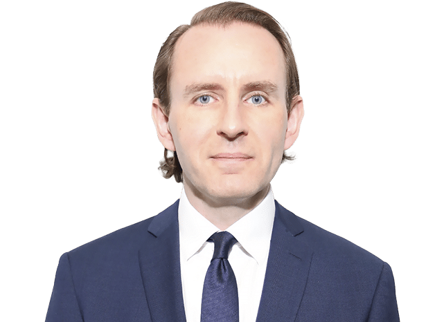 Luke Tynan