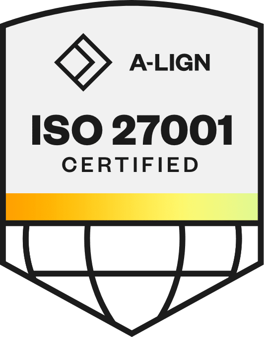 A LIGN ISO 27001