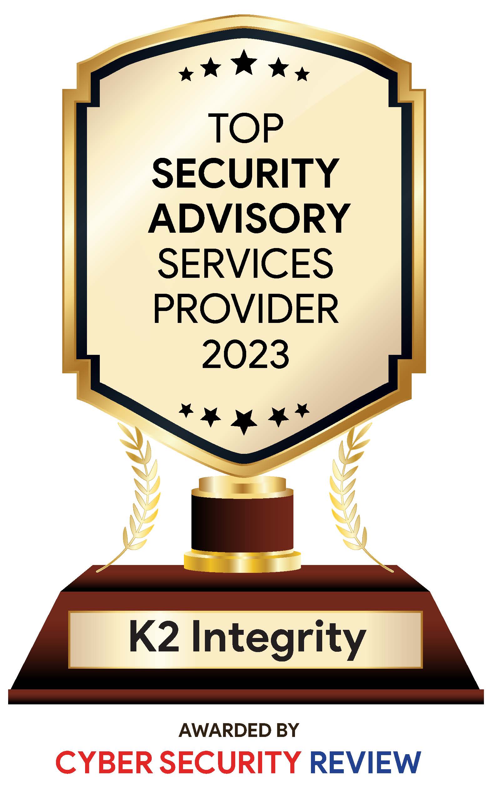 Internal Audit Services K2 Integrity