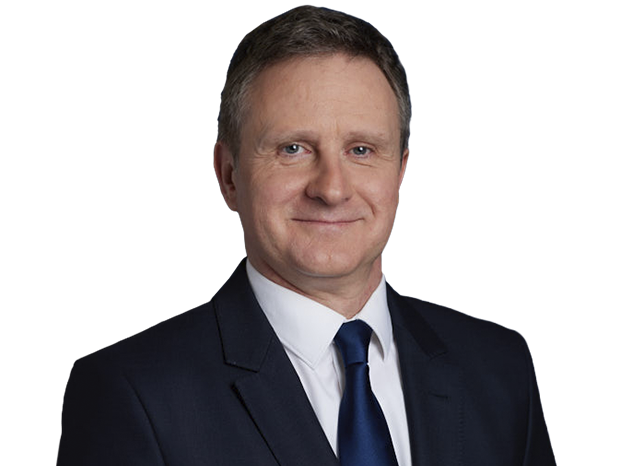 Alain Damais