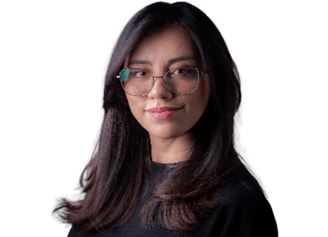 Karen Casas