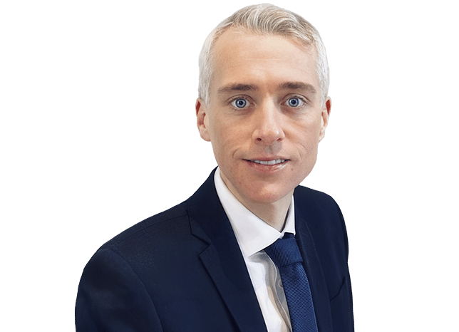 Andrew Whelan