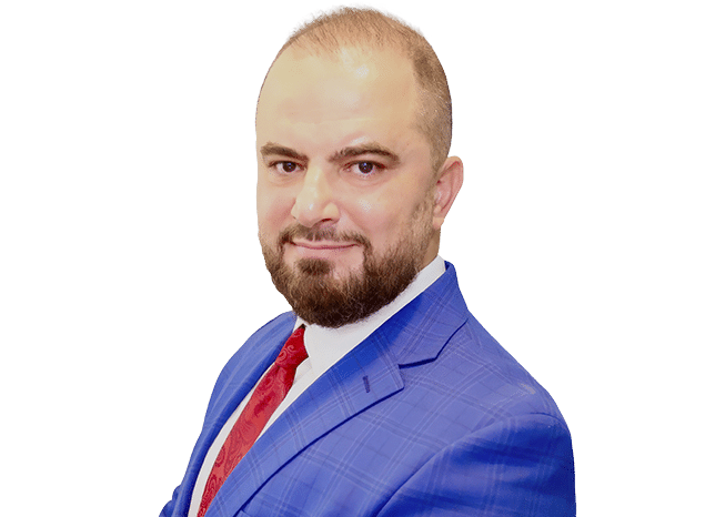 John Al Saddy