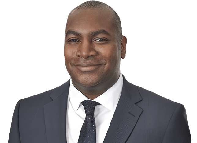 Jamar Haywood