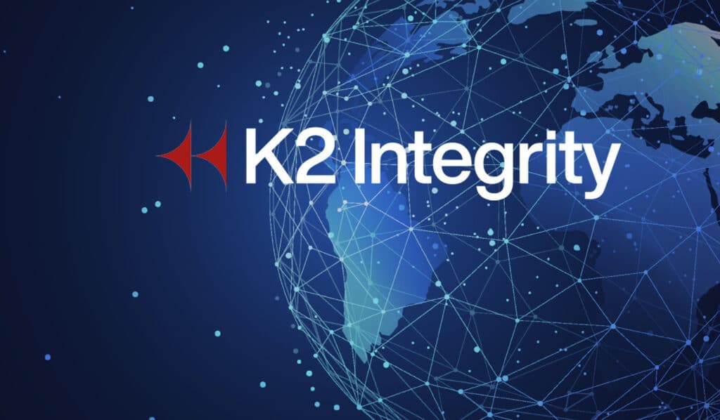 Home - K2 Integrity