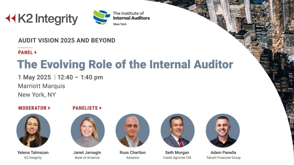 Audit Conference