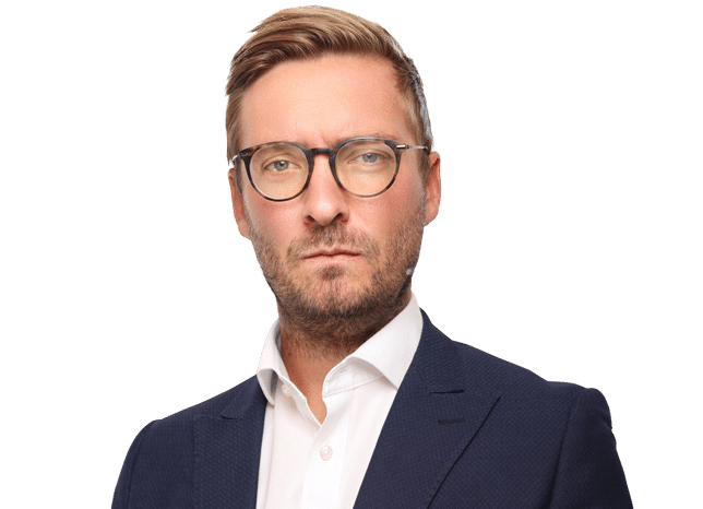 Christopher Morris