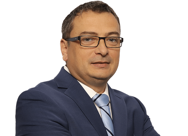 Alexandru Cosma