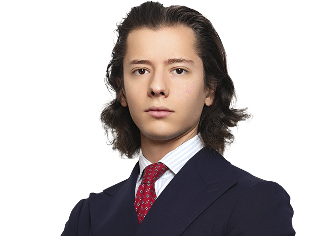 Jean-Baptiste Poupart