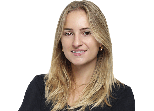 Natalia Zamora Bachs