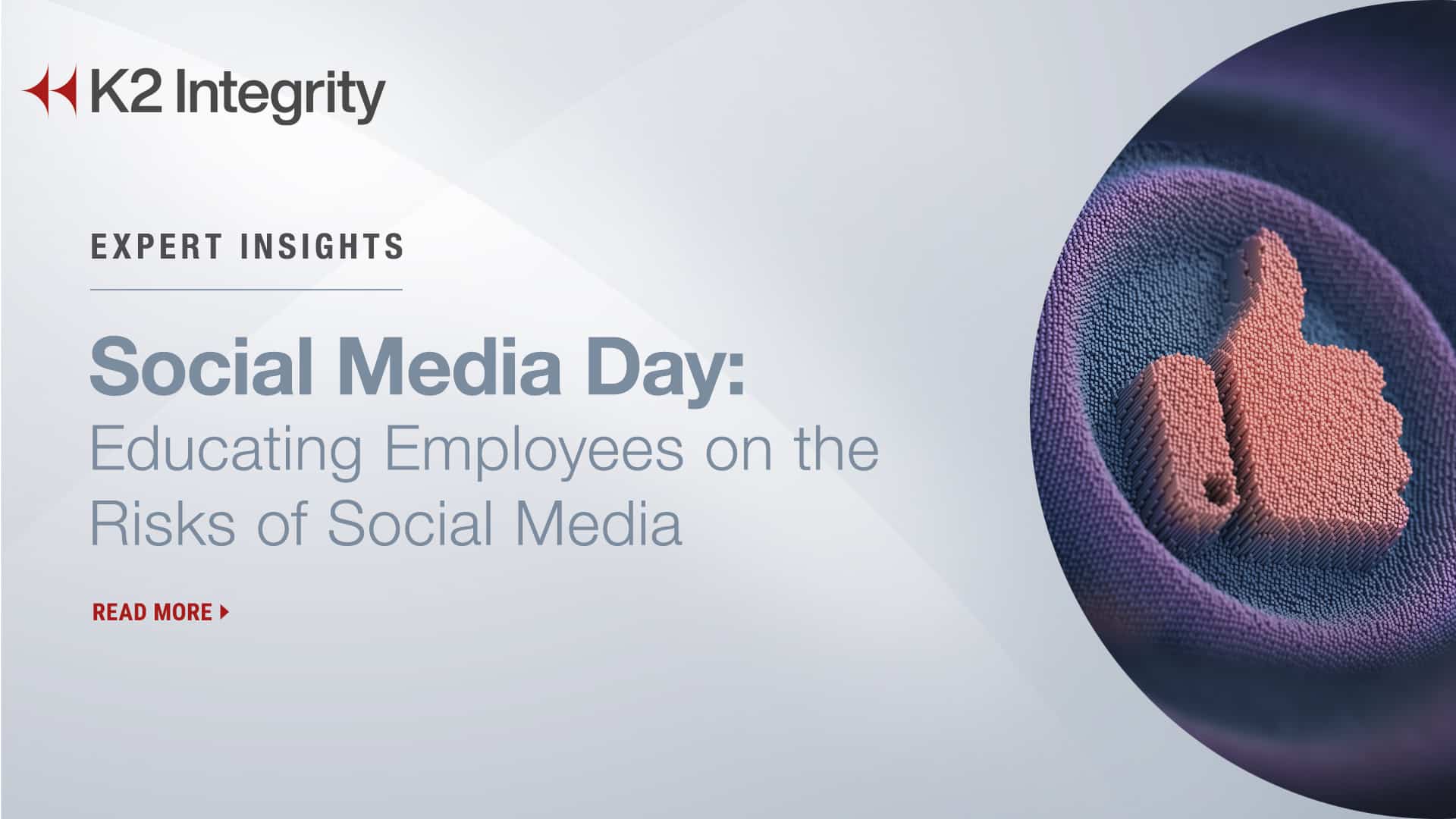 Photo inspiration: Risks Of Social Media For Financial Services Reference: Social Media Day Educating Employees On The Risks Of Social
