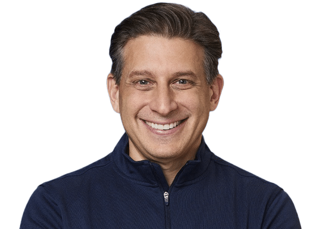 Aaron Karczmer