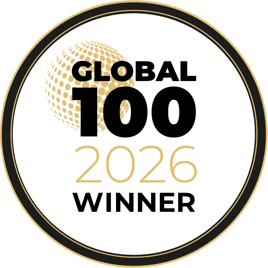 Global 100 2026