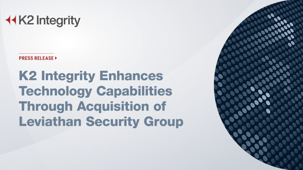 Leviathan Security Group