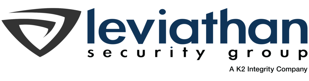 Leviathan K2 grey blue