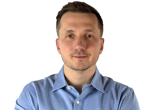 Mikhail Abramchyk