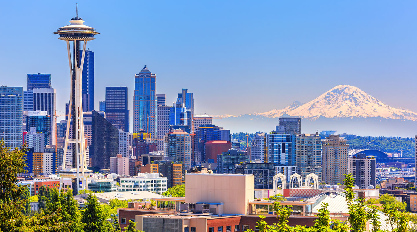 Seattle small