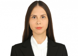 Alina Bloshchenko