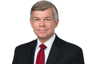 Brian Cairl