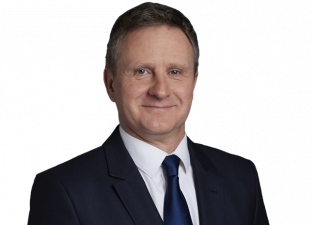 Alain Damais