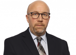Joe Boccio