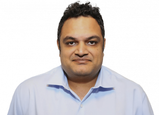 Kamesh Kasara