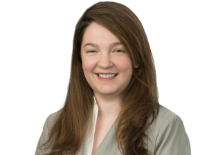 Molly Keogh