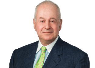 Jules B. Kroll