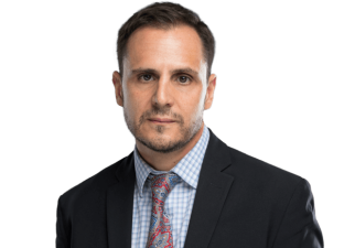 David Lamdan