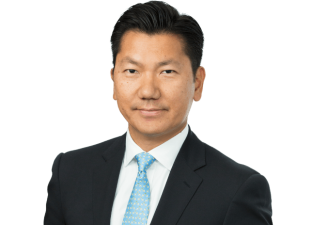 Samson Leung