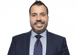 Bryan Matos