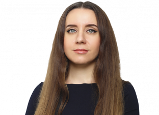 Anastasia Nosova