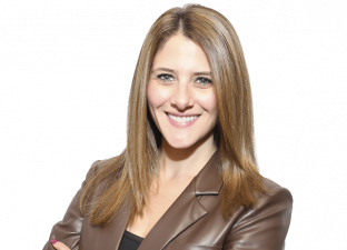 Amy Pollack