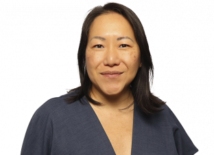 Patricia Quan