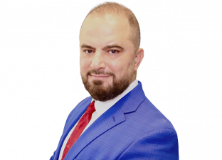 John Al Saddy