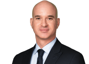 Brad Sussman