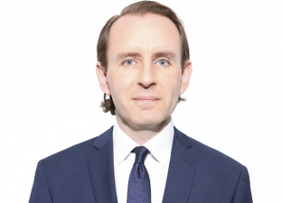 Luke Tynan