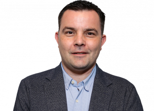 Chris Ward