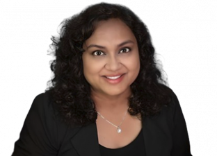 Aarti Weister