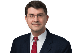 Gerald Werner