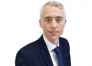 Andrew Whelan